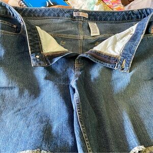 Faded Glory Women’s Shorts